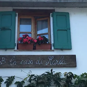La Casa Di Marla , Sirmione Italien
