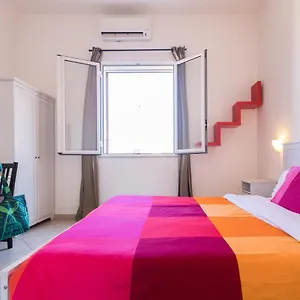 Casa Da Silvia , Palermo Italien